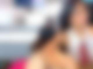 foxymia68's Live Sex Cam Show