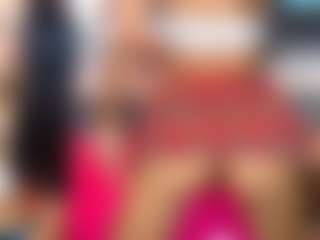 foxymia68's Live Sex Cam Show