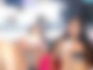 foxymia68's Live Sex Cam Show
