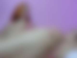 Live cam show with foxymia68 - Oil on Camsoda
