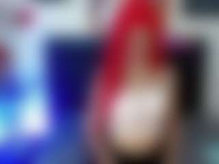 gaby-dream's Live Sex Cam Show