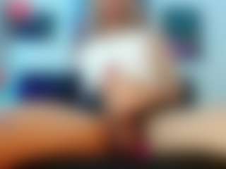 gaby-dream's Live Sex Cam Show