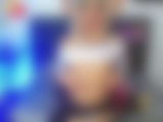 gaby-dream's Live Sex Cam Show