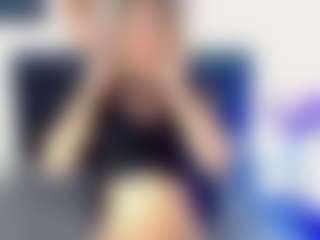 gaby-dream's Live Sex Cam Show