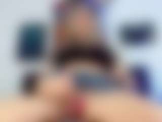 gaby-dream's Live Sex Cam Show
