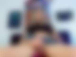 gaby-dream's Live Sex Cam Show