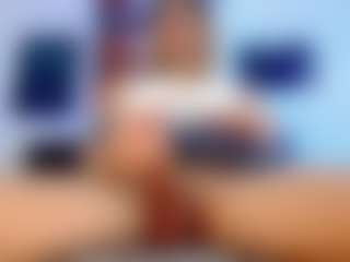 gaby-dream's Live Sex Cam Show