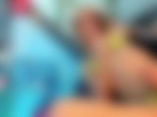 gaby-dream's Live Sex Cam Show