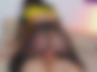 Cam Show en direct de katerinalive