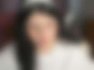KisaModel's Live Sex Cam Show