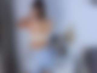 Live cam show with LuciFurniss - Wet on Camsoda