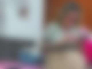 Live cam show with MariianaReyes - Blonde Hair College on xDating
