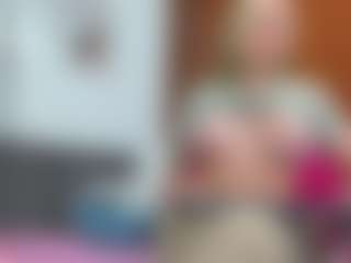 Live cam show with MariianaReyes - Blonde Hair College on ObeyMaria