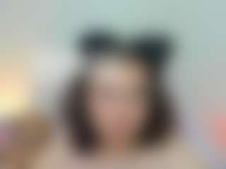Live cam show with MaryF0x - Cute on nudelive.tv