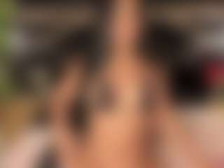 MeganRicci's Live Sex Cam Show