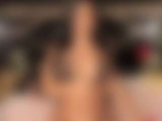 MeganRicci's Live Sex Cam Show