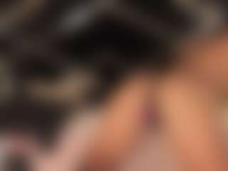 MeganRicci's Live Sex Cam Show