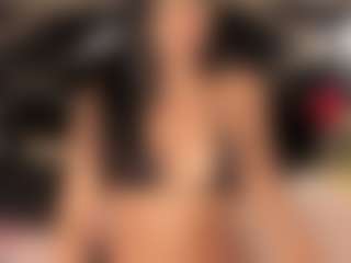 MeganRicci's Live Sex Cam Show