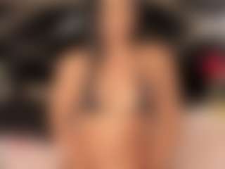 MeganRicci's Live Sex Cam Show