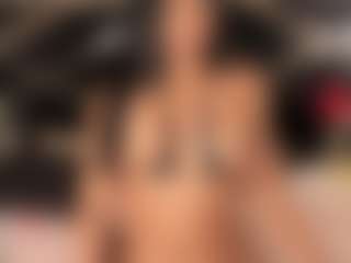 Live cam show with MeganRicci - Belly on camwithhim.com