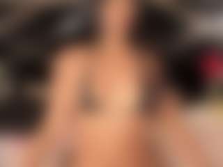 Live cam show with MeganRicci - Strip on fuck-show.com