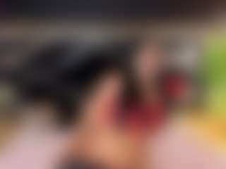 MeganRicci's Live Sex Cam Show