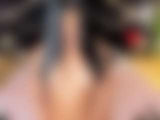 Live cam show with MeganRicci - Flashing on Soda Cam