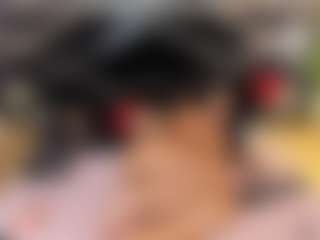 Live cam show with MeganRicci - Cum on luckytryst.com