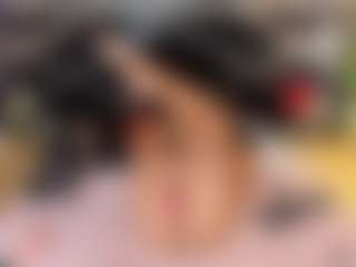 MeganRicci's Live Sex Cam Show