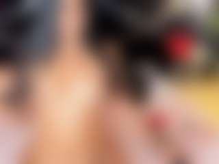 Live cam show with MeganRicci - White on Stripli.com | colombia