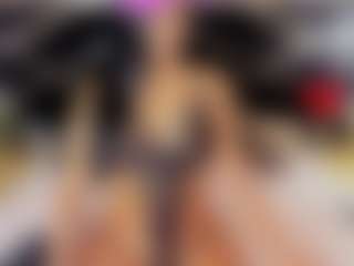 MeganRicci's Live Sex Cam Show