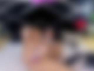 Live cam show with MeganRicci - Toys on CamwithHer | colombia
