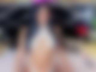 MeganRicci's Live Sex Cam Show