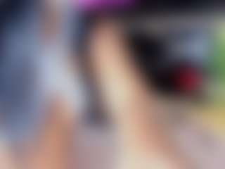 MeganRicci's Live Sex Cam Show