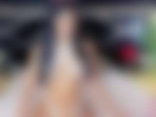 MeganRicci's Live Sex Cam Show