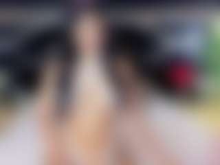MeganRicci's Live Sex Cam Show