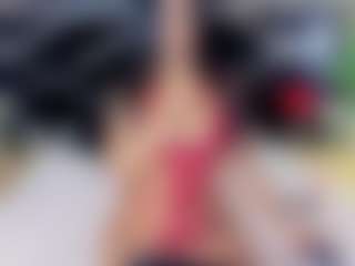 MeganRicci's Live Sex Cam Show