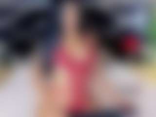 MeganRicci's Live Sex Cam Show