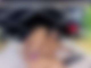 MeganRicci's Live Sex Cam Show