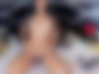 MeganRicci's Live Sex Cam Show