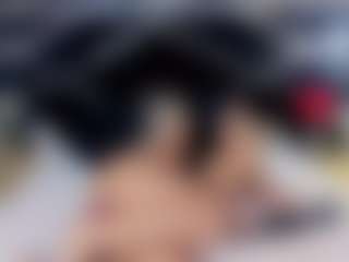 MeganRicci's Live Sex Cam Show