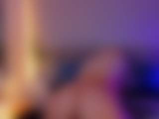 Natalie-Blaze's Live Sex Cam Show