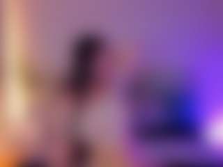 Natalie-Blaze's Live Sex Cam Show