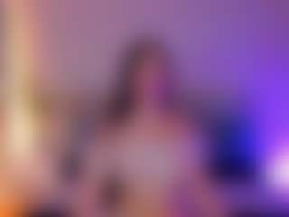 Natalie-Blaze's Live Sex Cam Show