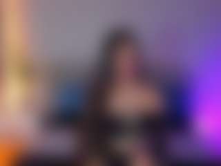 Natalie-Blaze's Live Sex Cam Show