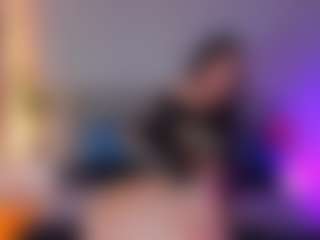 Natalie-Blaze's Live Sex Cam Show