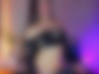 Natalie-Blaze's Live Sex Cam Show