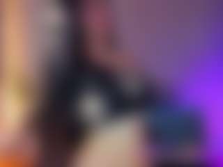 Natalie-Blaze's Live Sex Cam Show