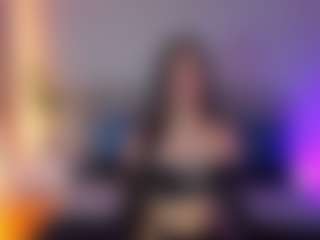 Natalie-Blaze's Live Sex Cam Show