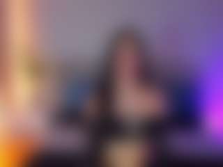 Natalie-Blaze's Live Sex Cam Show